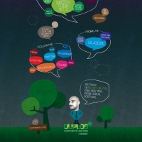 Duplos –  Design Web 2.0