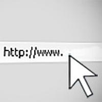 Un lien externe pour WordPress