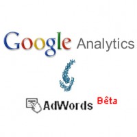 Adwords béta dans Google Analytics