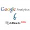 Adwords béta dans Google Analytics