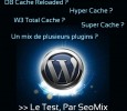 Quel plugin de cache pour Wordpress ?