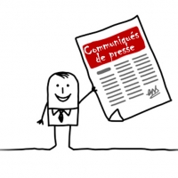 Communiqué de presse
