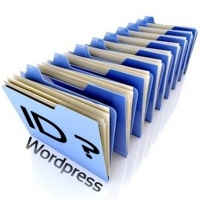 ID de catégorie Wordpress