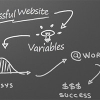 Variables personnalisées de Google