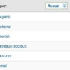 Classez les supports de vos sources de trafic dans Google Analytics