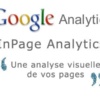 Google Analytics analyse vos pages web