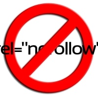 NoFollow