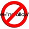 Rel NoFollow NoFollow
