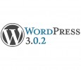 wordpress-3-0-2