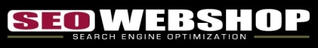 Seo Webshop