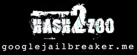 Google Jail Breaker