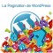 La Pagination de WordPress