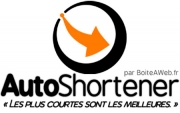 Autoshortener