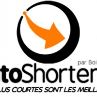 Autoshortener