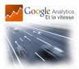 Temps de chargement et Google Analytics Temps de chargement et Google Analytics