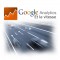 Temps de chargement et Google Analytics Temps de chargement et Google Analytics