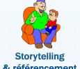 Storytelling et référencement naturel Storytelling et référencement naturel