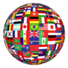Globe mots clés étrangers