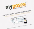 MyPoseo fait peau neuve ! MyPoseo
