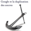 Duplication des liens et ancres en référencement naturel