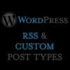 Flux RSS de WordPress et Custom Post Types