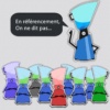 En référencement on ne dit pas... En référencement on ne dit pas...