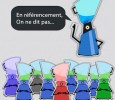 En référencement on ne dit pas... En référencement on ne dit pas...