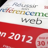 Réussir son référencement Web édition 2012