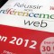 Réussir son référencement Web édition 2012