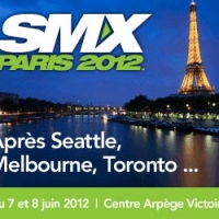 SMX Paris 2012