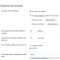 Menu lecture et page statique de WordPress