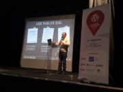 Remi Corson - WordCamp Paris 2013