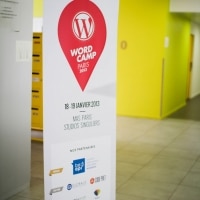 WordCamp Paris 2013