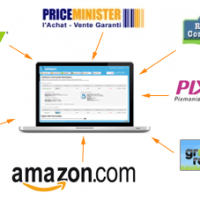 Les marketplace