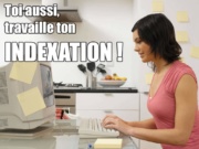 Indexation sur Google