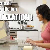 Indexation sur Google