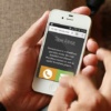 Wp Mobile Splah Page Appel et Email