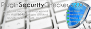 WordPress Plugin Security Checker