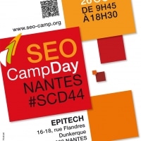 SEOCamp Day Nantes 2013
