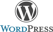 Logo WordPress