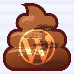 WordPress c'est de la merde