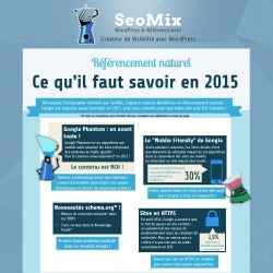 Les conseils SEO 2015