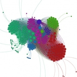 Structure de site Internet