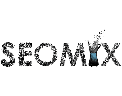 Logo de Seomix