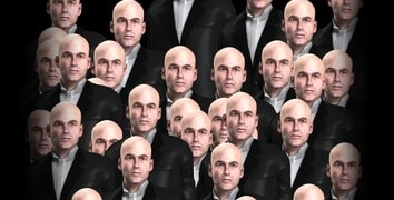 Optimisations contre le Duplicate content