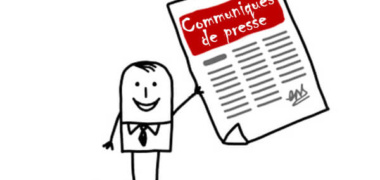 Communiqué de presse