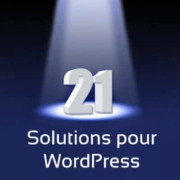 Wordpress sans plugins