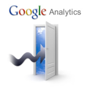 Liens sortants de Google Analytics