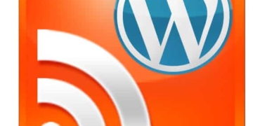 Flux RSS de Wordpress