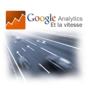 Temps de chargement et Google Analytics